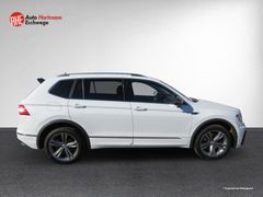 VW Tiguan Allspace 2.0 TDI Highl 4M R-Line Pano AHK VW Tiguan Allspace 2.0 TDI Highl 4M R-Line Pano AHK