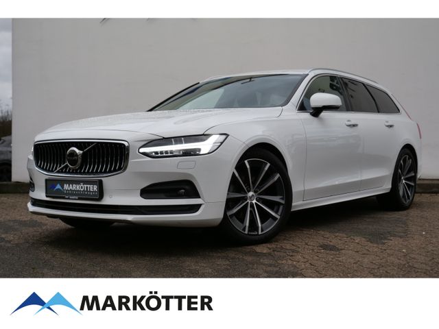 Volvo V90 B4 Momentum Pro /AHK/19 Zoll/Kamera/