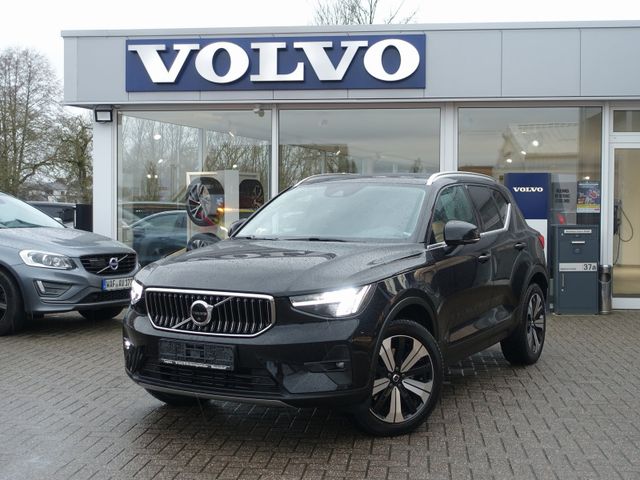 Volvo XC40 T5 Recharge Ultimate Bright/AHK/Pano/360°