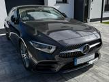 Mercedes-Benz CLS 450 4MATIC BURMERSTER,HUD,360°,36000NETTO - Mercedes-Benz CLS 450 aus 2019