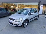 Suzuki SX4 1.6 ddis Urban Line 2wd - gebrauchte Suzuki SX4 aus dem Jahr 2008