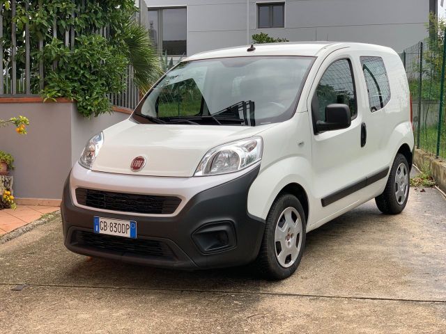 Fiat Fiorino 1.3 MJT 95CV Combinato SX