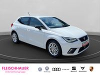 Seat Ibiza - Vorschau Bild 10