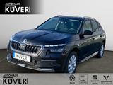 Skoda Kamiq Style 1.5 TSI DSG AHK*ACC*AHK*NAVI*LED*PDC - Skoda Kamiq Gebrauchtwagen in Bremen