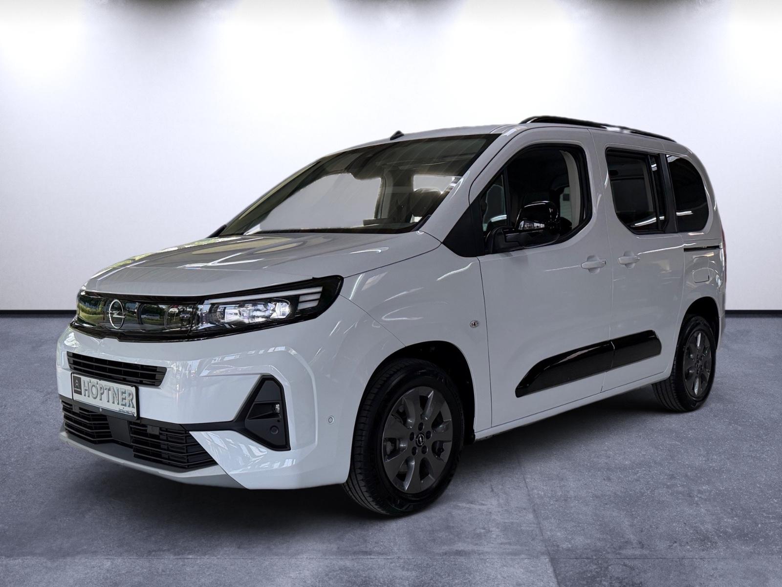 Opel Combo Life E GS**AUTOMATIK**