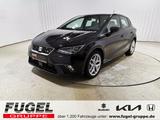 Seat Ibiza 1.0 TSI FR Beats Fast Lane LED|Navi|Sound| - Seat Ibiza: Sound