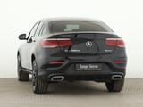 Mercedes-Benz GLC 300 de 4M Coupé AMG*Distronic*HUD*Keyl.*Navi - : Coupe, Scheckheftgepflegt