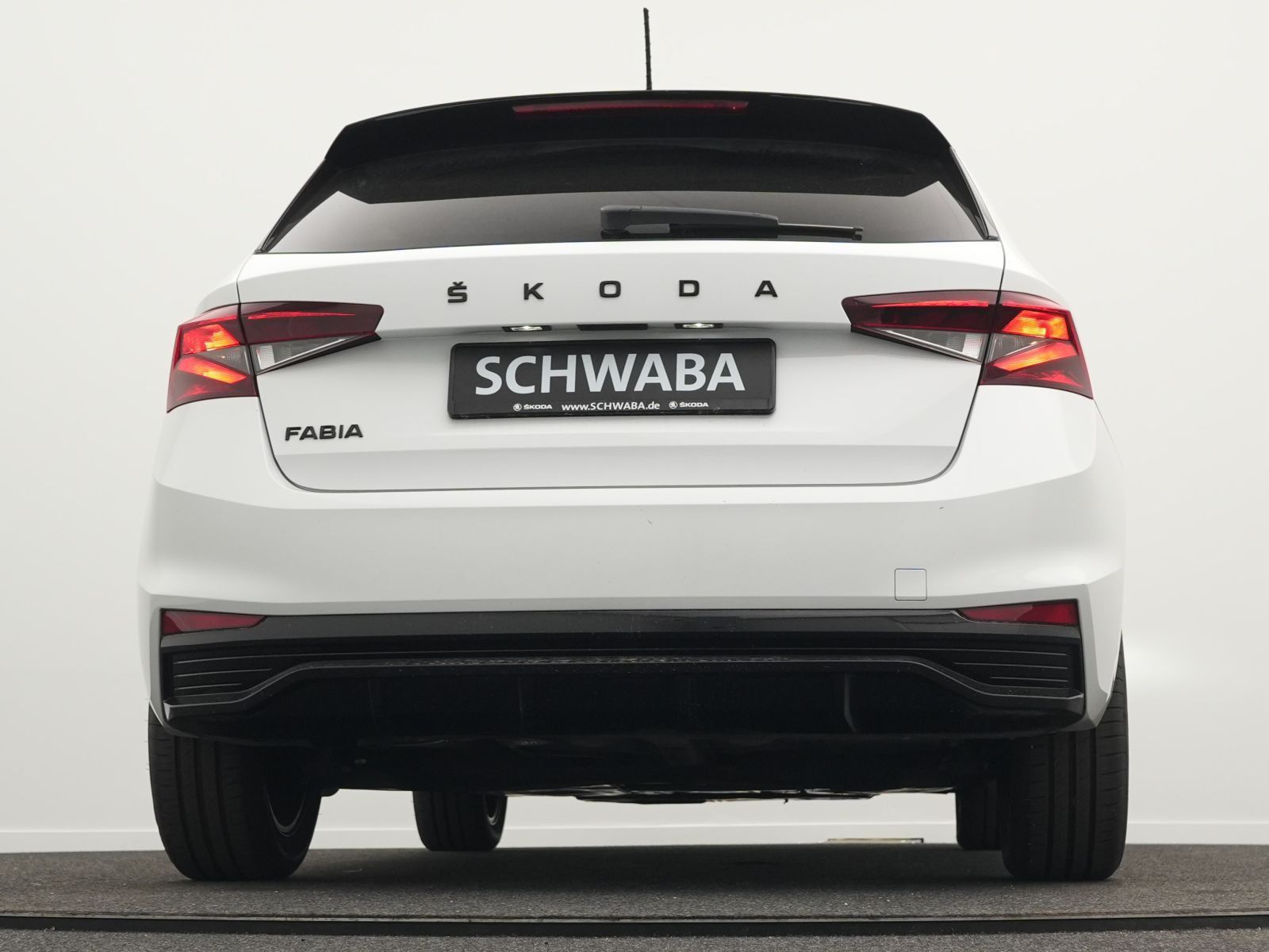 Skoda Fabia - Bild 42