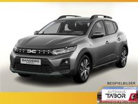 Dacia Sandero - Vorschau Bild 2