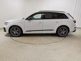 Audi SQ7 4.0 TDI quattro UPE: 138.0|Pano|Matrix|360°| - Audi SQ7 aus 2019
