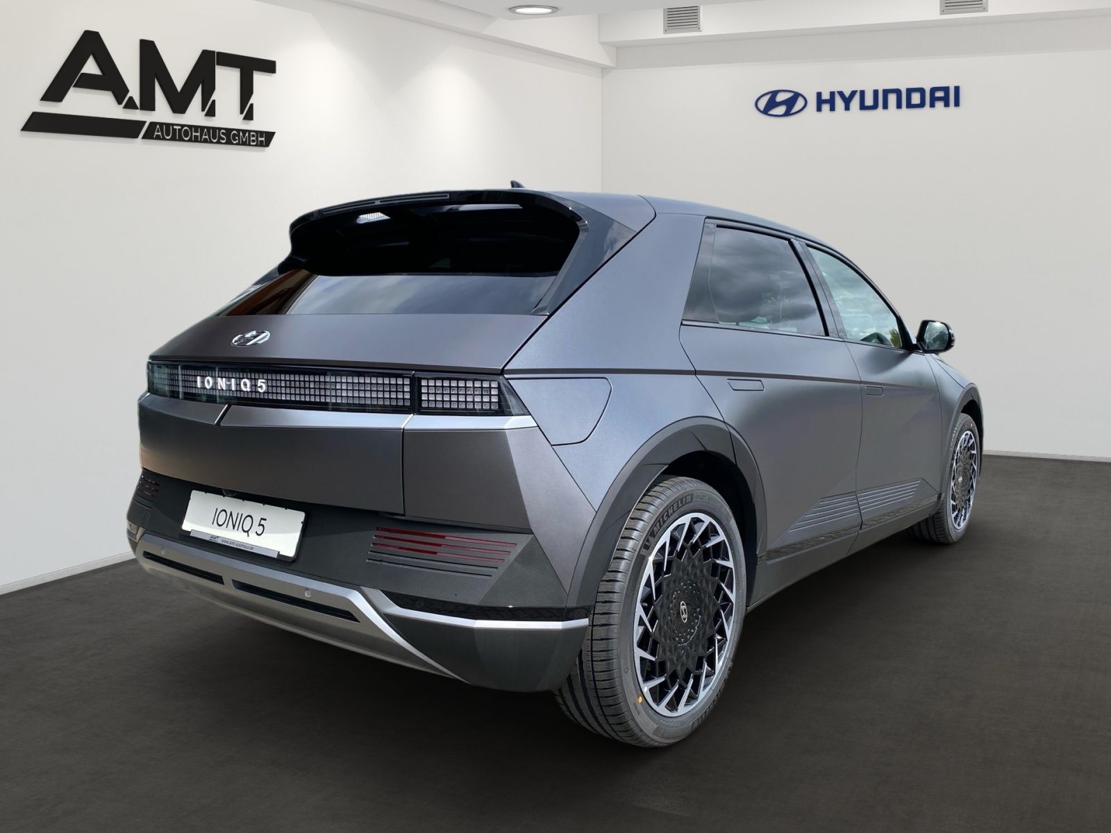 Hyundai IONIQ 5 – Bild 3