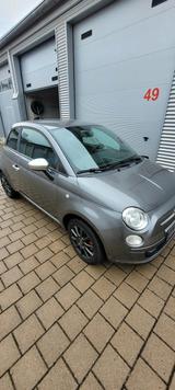 Fiat 500 1.4l  16V Sport - Fiat 500 mit Benzin-Antrieb: Kleinwagen, 1.4