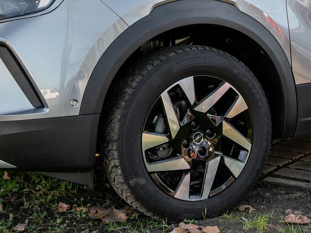 Opel Mokka 1.2 Business Elegance Park & Go Paket AHK