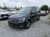 Volkswagen Caddy Nfz Maxi Kasten 4Motion - Volkswagen Caddy: Blau, Motion