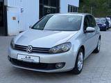 Volkswagen Golf VI Comfortline 1,4 80PS/1.Hand/103000km ! - gebrauchte VW Golf aus dem Jahr 2009