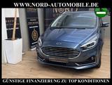 Ford S-MAX Titanium Diesel *AHK*STHZ*NAV*LED*UPE:51 - Ford S-Max in Oldenburg