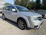 Dodge Journey Crew 3.6 *Automatik*7 Sitzer* - Dodge Journey aus 2011