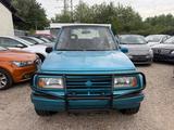 Suzuki Vitara 1.6 Cabrio Power - Suzuki aus 1993