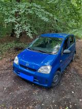 Daihatsu Cuore 2004 - gebrauchte Daihatsu Cuore aus dem Jahr 2004