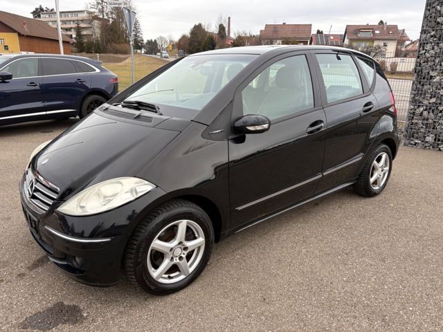 Mercedes-Benz A 150 AVANTGARDE