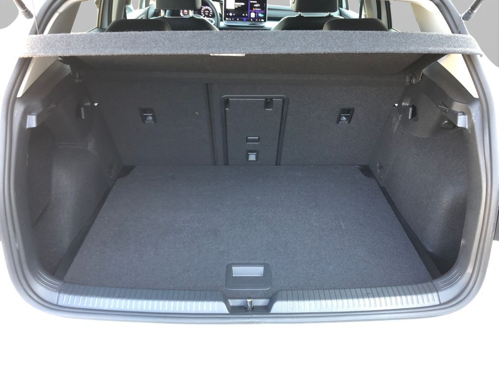 Fahrzeugabbildung Volkswagen Golf 1.5 TSI OPF Goal