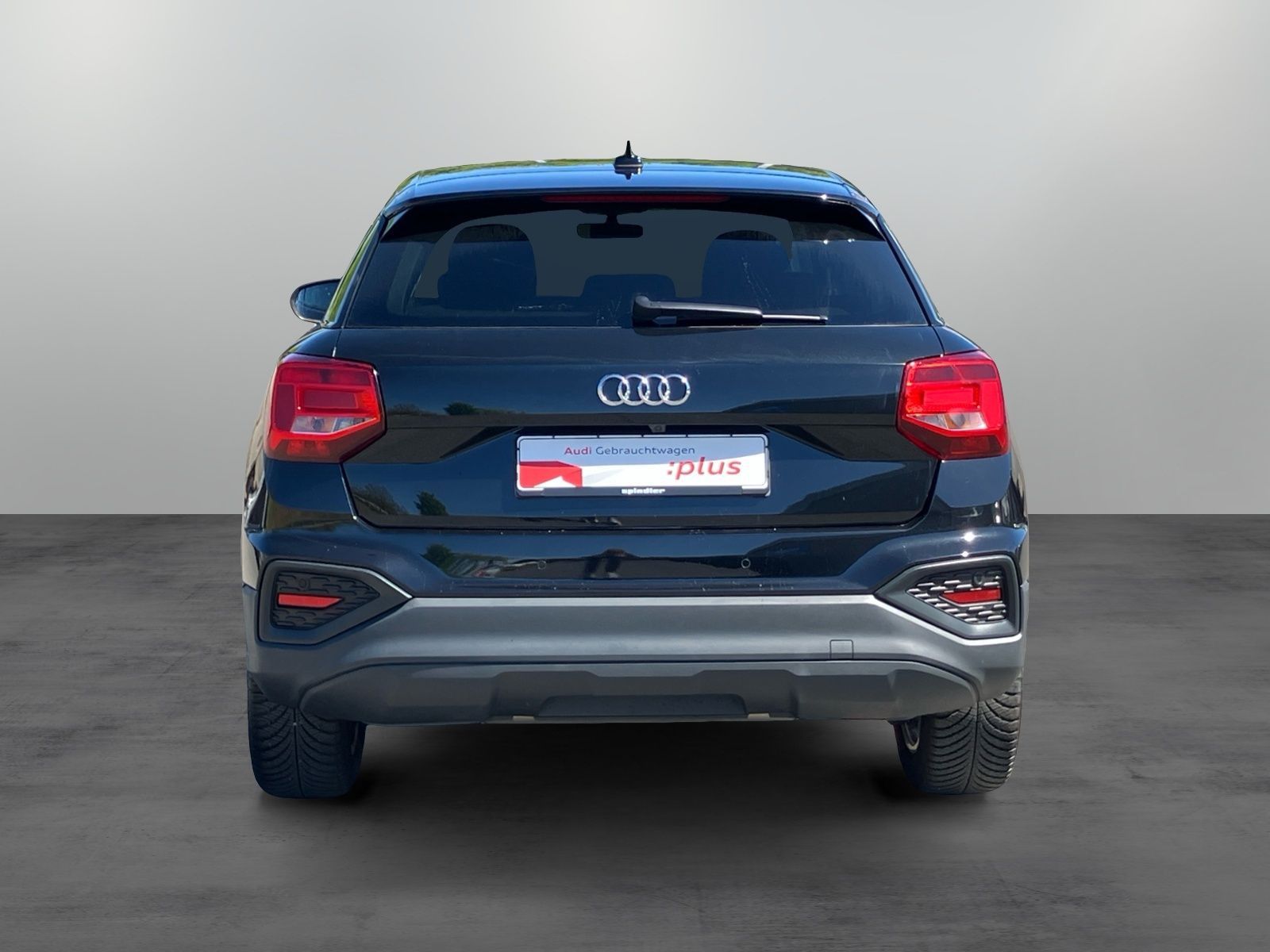 Audi Q2 - Bild 6