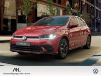 Volkswagen Polo - Vorschau Bild 1