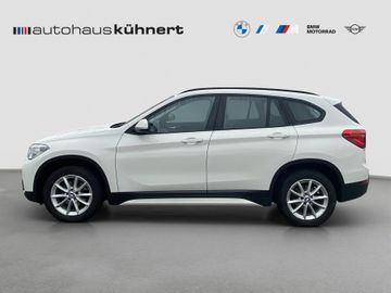 BMW X1 - 4