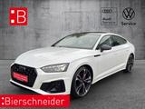 Audi A5 Sportback 40 TDI qu. S tronic line LED 20 PAN