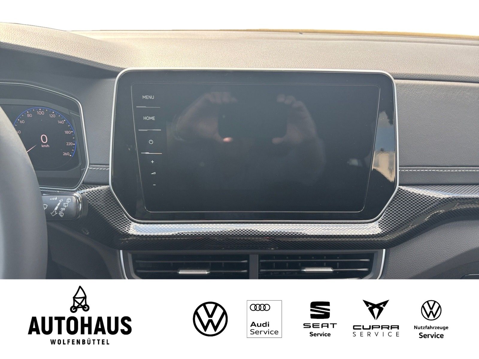 Volkswagen T-Cross - Bild 10
