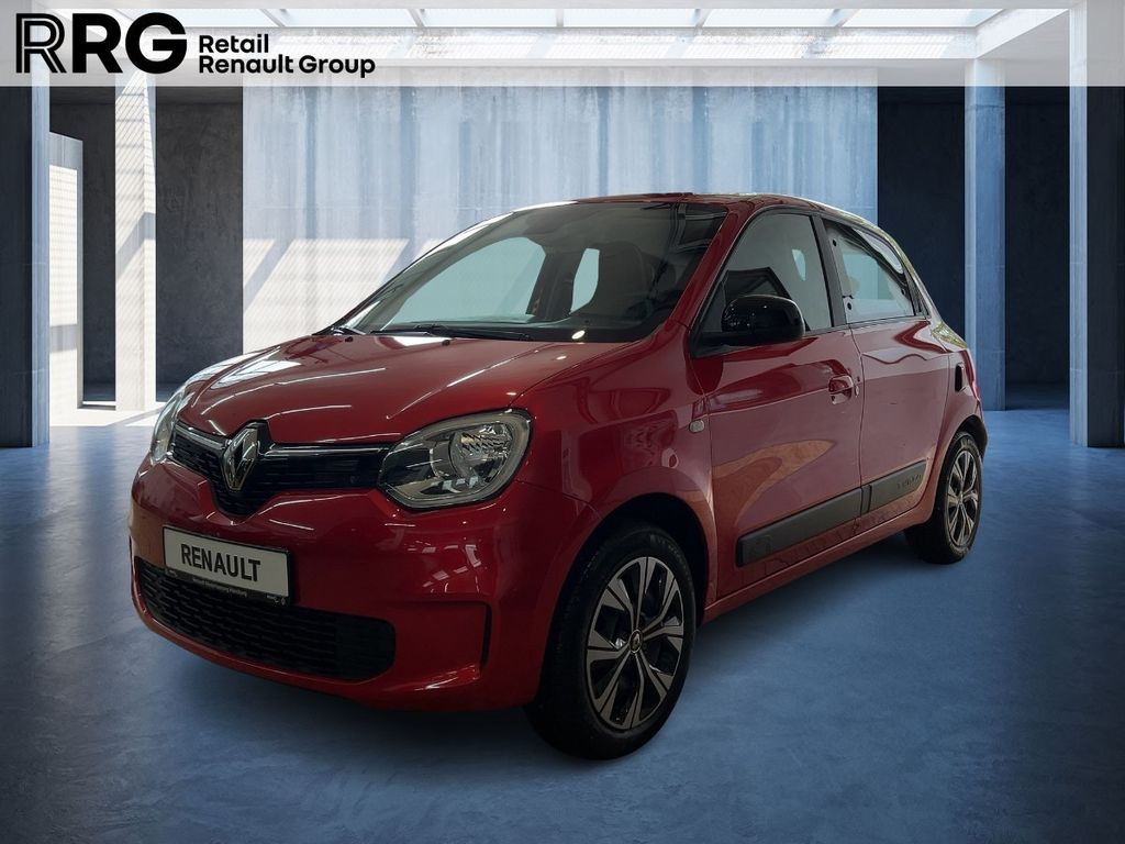 Image of Renault Twingo