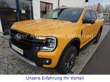 Ford Ranger Wildtrak e-4WD+360°Kamera+LED+AHK+Rollo+