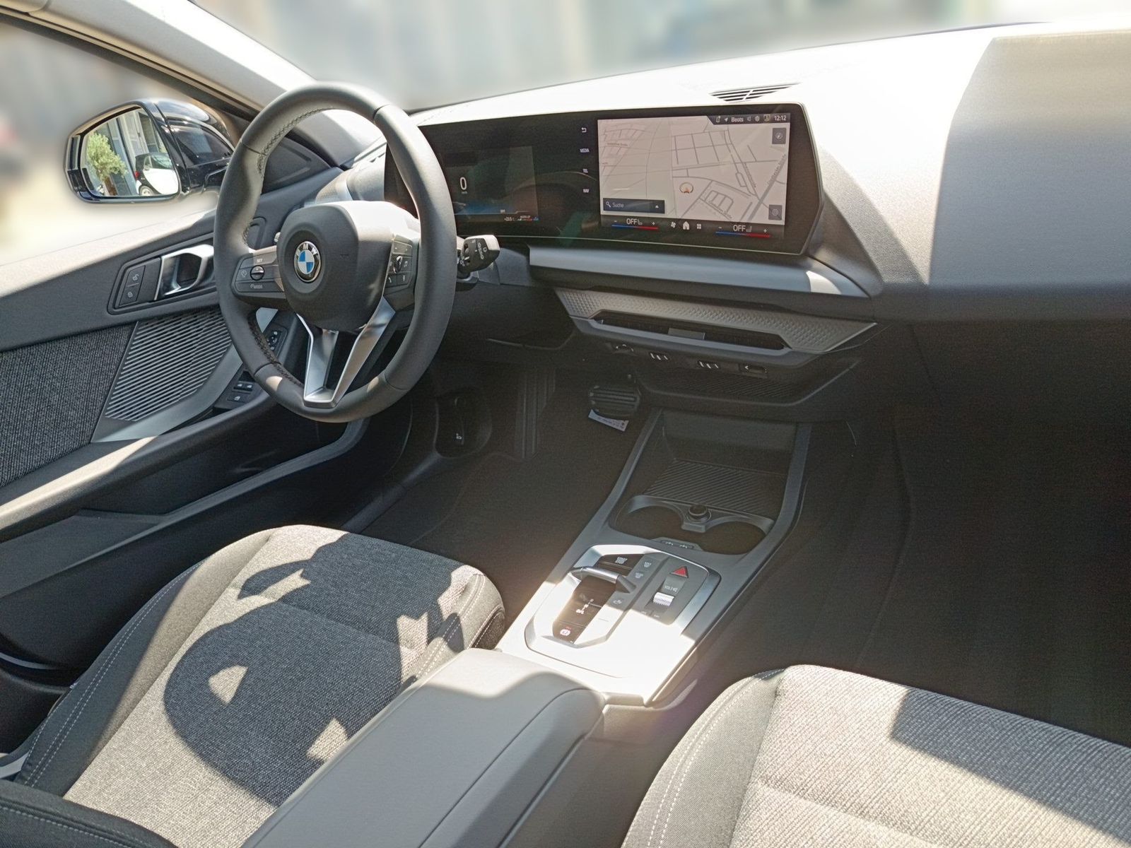 BMW 116 - Bild 20