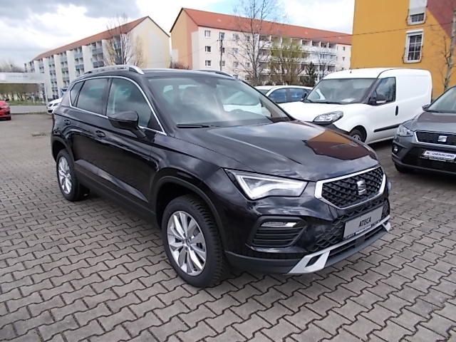 Fahrzeugabbildung SEAT Ateca Style 1.5 TSI ACT + AHK