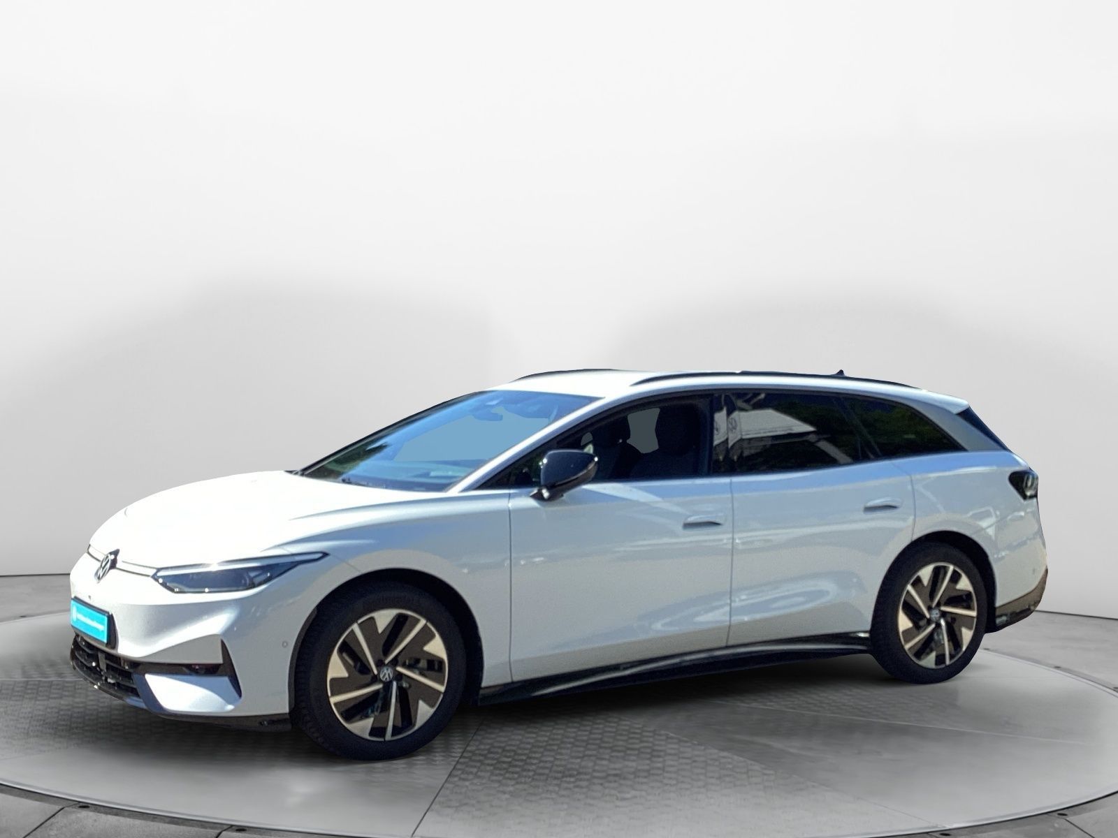 Volkswagen ID.7 Pro Tourer 77kWh Navi LED AHK Kamera imagem 2