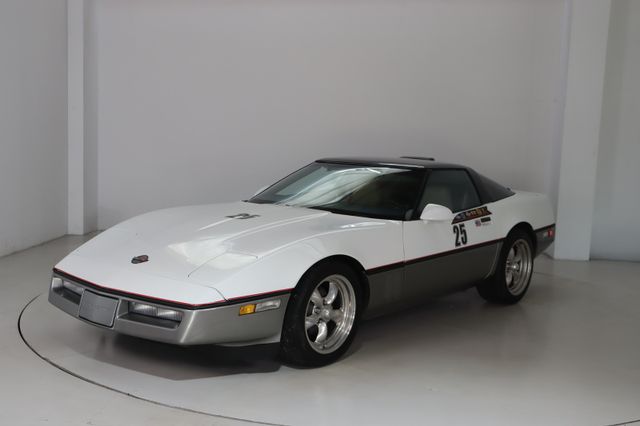 Corvette C4 * Leder * el. Fensterheber