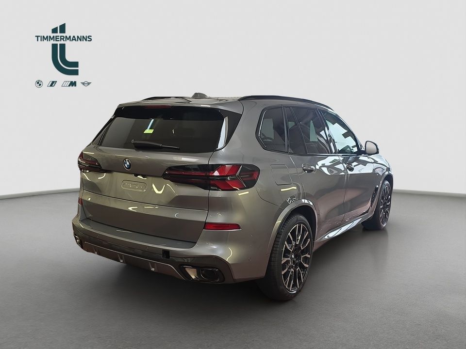 BMW X5 - Bild 5