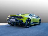 Lamborghini Huracán EVO Fluo Capsule| Lamborghini Nürnberg - Lamborghini Gebrauchtwagen in Nürnberg