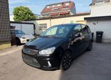 Ford C-Max 1,8 Black Magic Black Magic - Ford C-Max: Black Magic