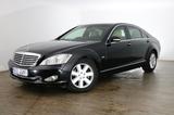 Mercedes-Benz S 600  Lim. / Guard Armored B7 / SAUDI / - gebrauchte Mercedes-Benz S 600 aus dem Jahr 2008