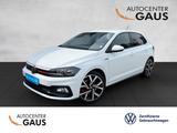 Volkswagen Polo GTI 2.0 TSI DSG Klima*SHZ