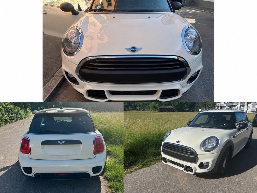 Image of MINI ONE