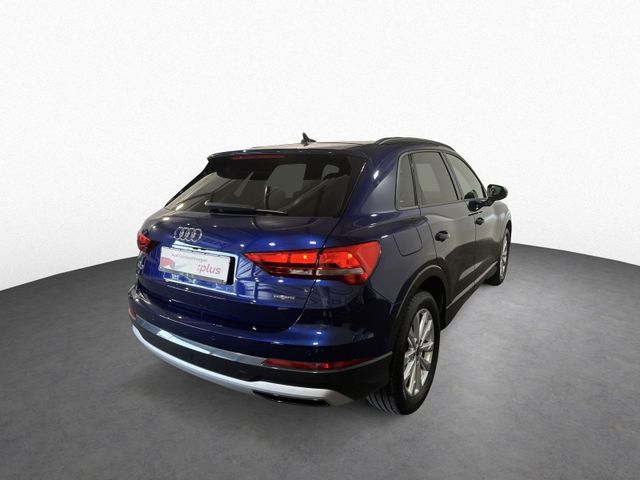 Q3 40 TFSI QUATT S LINE LED+KAMERA+VCP+ALU