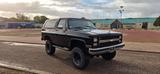 Chevrolet blazer K5 - Chevrolet Blazer: K5