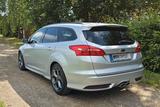 Ford Focus 2,0 TDCi ST, Leder-Exklusiv-Paket, Turnier - Ford Focus: Kombi, Tdci