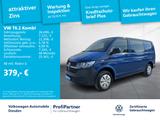 Volkswagen T6.1 Kombi 2,0 TDI KLIMA RADIO STH PDC 6-SITZER - Volkswagen T6 Kombi in Dresden