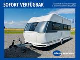 Hobby EXCELLENT 460 UFE FRANZ. BETT MOVER AUTARK - Wohnwagen Autark