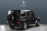 Mercedes-Benz G 63 AMG*Designo Magno*H&K*ACC*AHK*DriversPack* - gebrauchte Mercedes-Benz G 63 AMG aus dem Jahr 2016