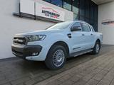 Ford Ranger Wildtrak*Doka*Rollo*Standheiz*PDC*DAB* - Ford Ranger DoKa Gebrauchtwagen