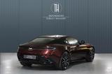 Aston Martin DB11 V8 Coupé *B&O*360° Kamera*Totwinkel*VOLL - Aston Martin DB11 Gebrauchtwagen